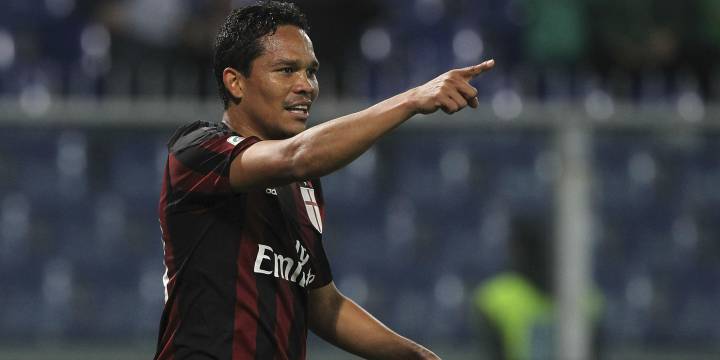 Bacca-Zapata vs Cuadrado: una nueva Copa Italia para Colombia