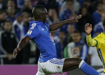 Millos retoma el liderato parcial con triunfo ante Huila