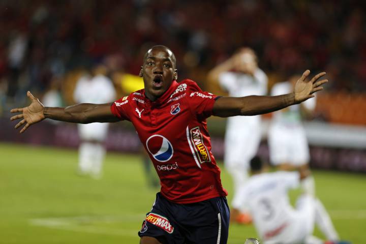 Medellín recupera el liderato con el empate ante Chicó