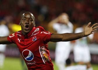 Medellín recupera el liderato con el empate ante Chicó