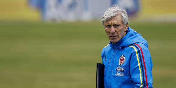 Colombia inicia el operativo Copa América Centenario en Miami