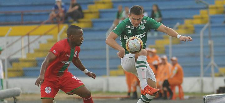 Fecha 20: El 8vo clasificado en Liga Águila se define el sábado