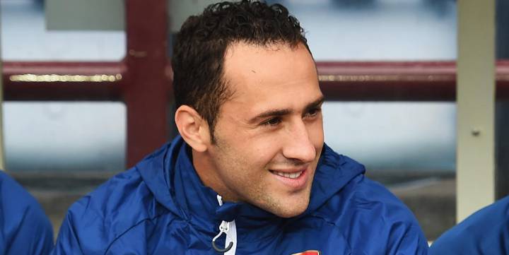 David Ospina cada vez más cerca del Besiktas