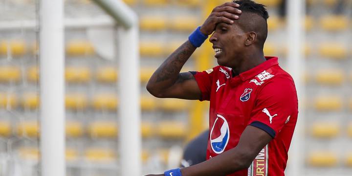 Johan Arango, exjugador de Once Caldas y Medellín, se va para el fútbol mexicano