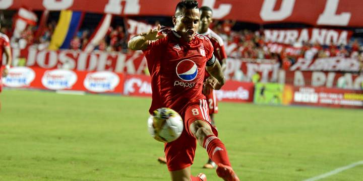 David Ferreira: "Fue como cuando anoté mi primer gol en América"