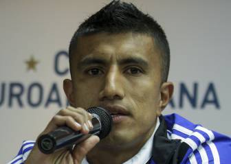 Mario González: