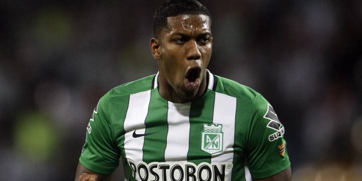 Nacional golea 3-0 a Equidad y pone al día el calendario de Liga