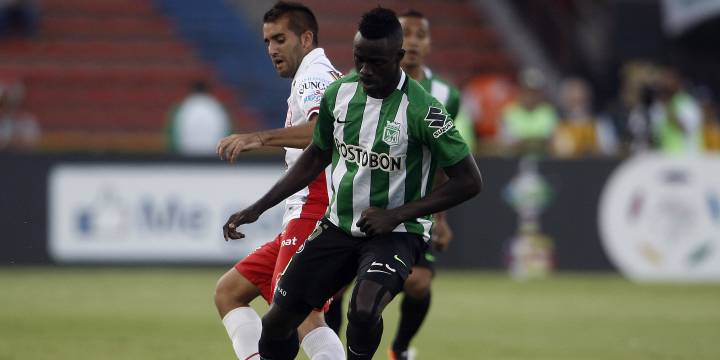 Representante: “Davinson se negó a ir al Barcelona B”
