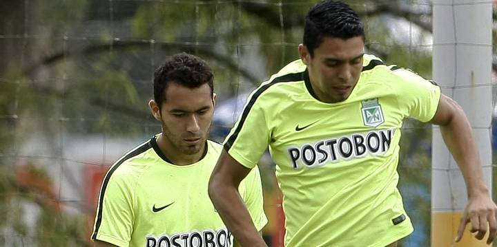 Bocanegra: "Vamos por la Liga, queremos ganar todo"