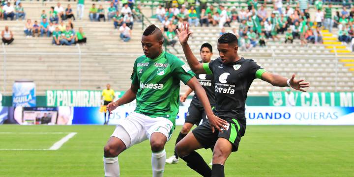 Cali se clasificó tras superar a Rionegro con comodidad