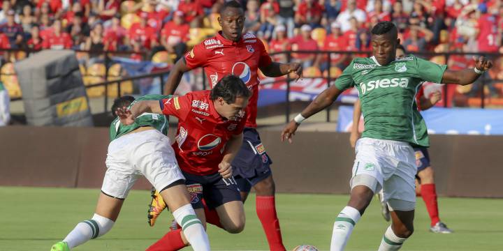 De la A a la Z: el diccionario de los playoffs de la Liga Águila