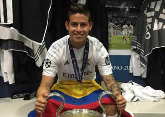 Orgullo nacional: colombianos campeones en el semestre