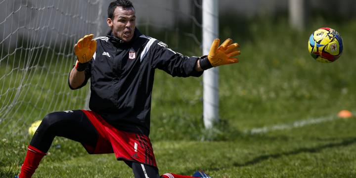 Alexis Viera regresa al América de Cali como instructor de los nuevos ídolos del club