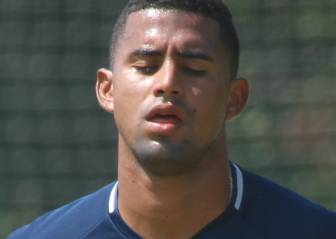 Henao: “Para ser campeones hay que ganarle a cualquiera”