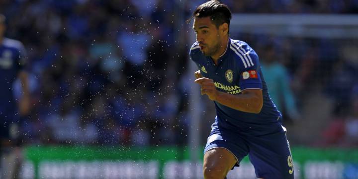 Galatasaray prepara oferta al Mónaco por Falcao