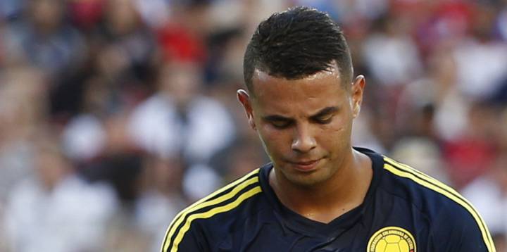 Cardona sobre James: Ojalá podamos tenerlo ante Paraguay