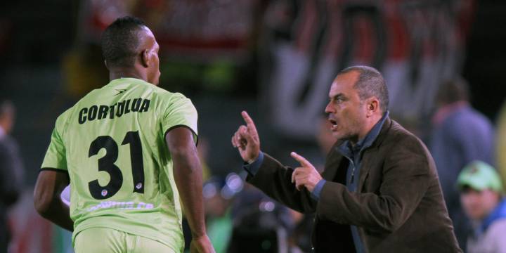 Cortuluá sacó a los grandes del camino y es semifinalista