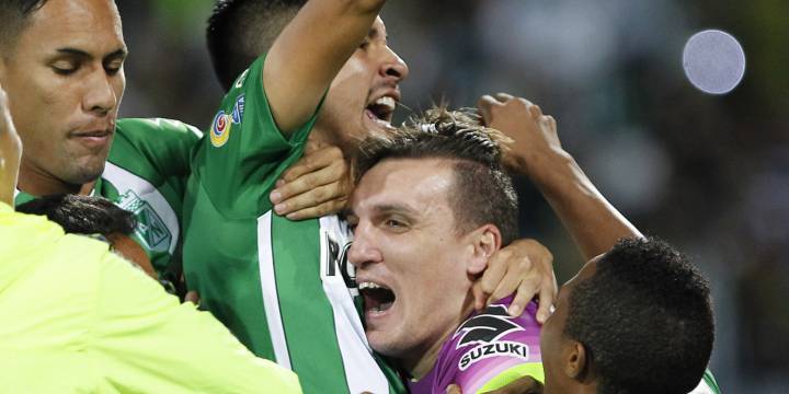 Armani y Viera los héroes de los semifinalistas del FPC