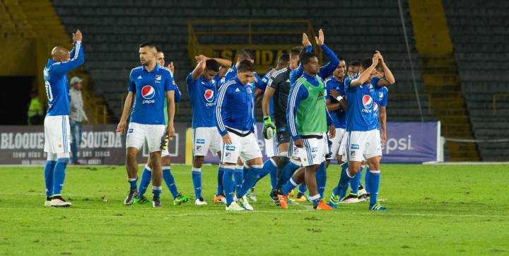 Millos busca dos delanteros y Pedro Franco podría regresar
