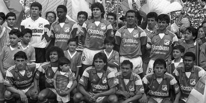 Cumpleaños 70 Millonarios