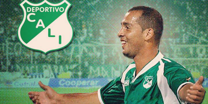 Mayer Candelo vuelve a casa: Cali confirma su fichaje