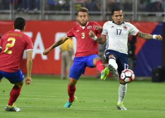 Dayro: “No nos hemos conformado, queremos la final”