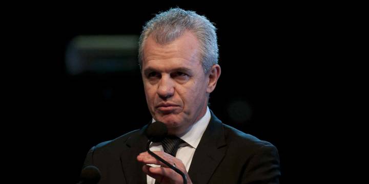 Javier Aguirre revela indisciplinas en su etapa con el Tri