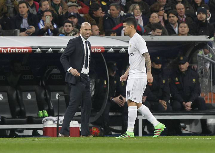James, Cuadrado, Bacca y Ospina esperan confirmación para jugar el segundo semestre; Premier League, Serie A y Liga española esperan por los colombianos