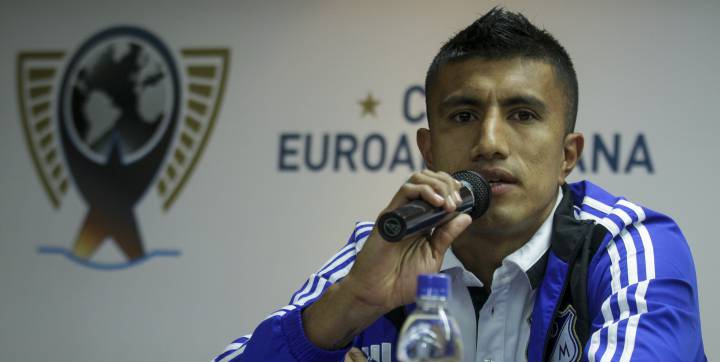Mario González: "No me gustó cómo manejaron mi situación"