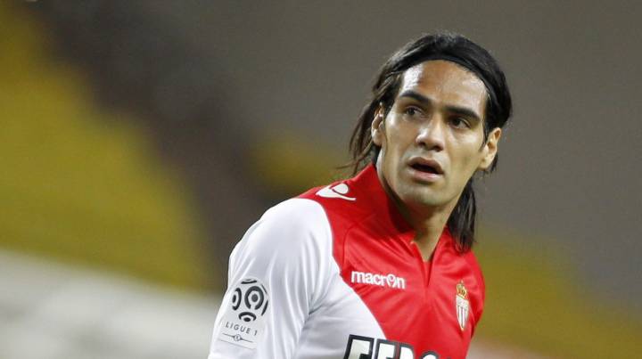 Vadim Vasilyev, vicepresidente de Monaco, confirmó que el equipo francés no venderá a Falcao García; el delantero se muestra feliz en Francia