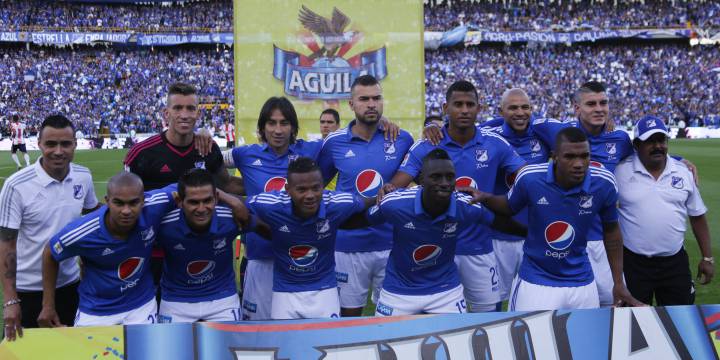 ¿Las nuevas caras de Millos sí aportarán o vendrán de paso?