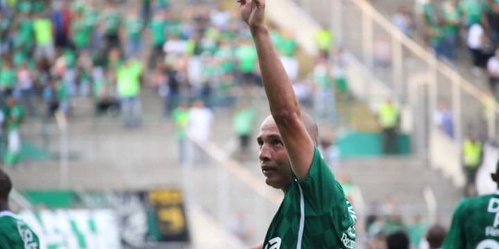 Mario Yepes se ilusiona: "Máyer Candelo nos va a dar la mano"