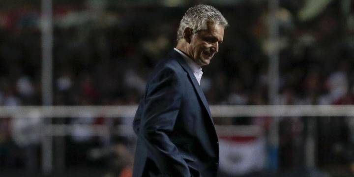 Rueda: Es un gran triunfo, pero falta asegurar