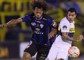 Independiente del Valle vuelve a sorprender; derrota al Boca