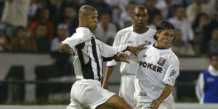 Jugadores que regresan al equipo del que son ídolos