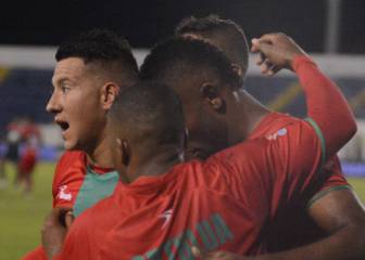 Cortuluá abre la segunda fecha con triunfo sobre la Equidad