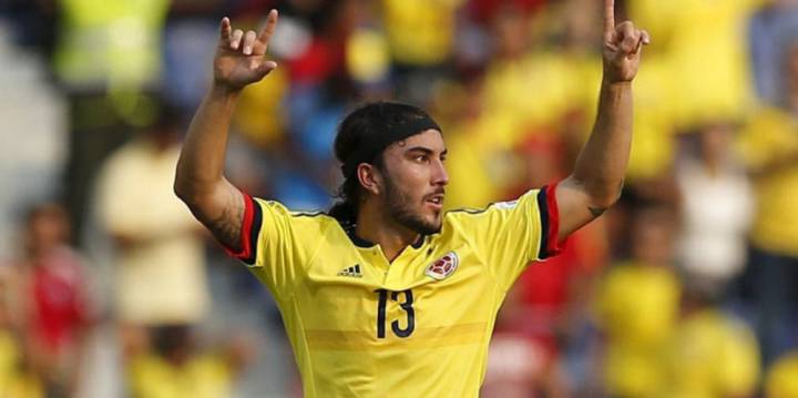 El presidente de Atlético Nacional afirmó a la prensa española que el Sevilla está interesado en Sebastián Pérez, quien tiene un precio de mercado de 5 millones de euros.