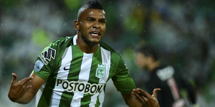 Atlético Nacional se instala en la final de la Copa Libertadores