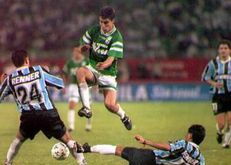 Las 10 finales de los clubes colombianos en Libertadores