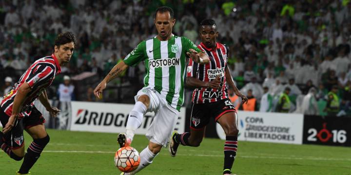 Guerra elije a Boca: "Sería un honor jugar en la Bombonera"