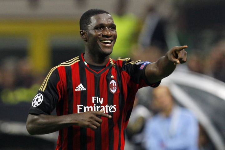 Cristian Zapata fue operado con éxito de la lesión de su tobillo izquierdo y estará bajo observación seis meses; se le espera para comenzar el Calcio