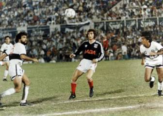 Colo Colo jugó la última final sin argentinos o brasileños