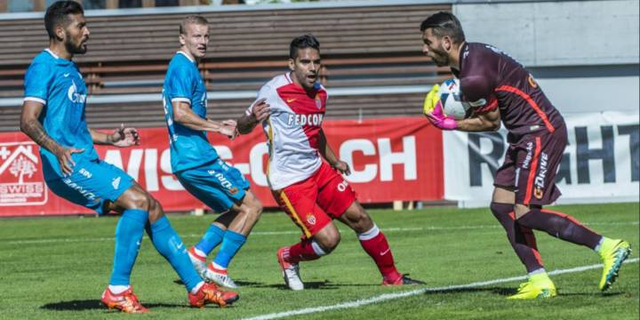 Europa para los colombianos: llega la Champions y la UEL