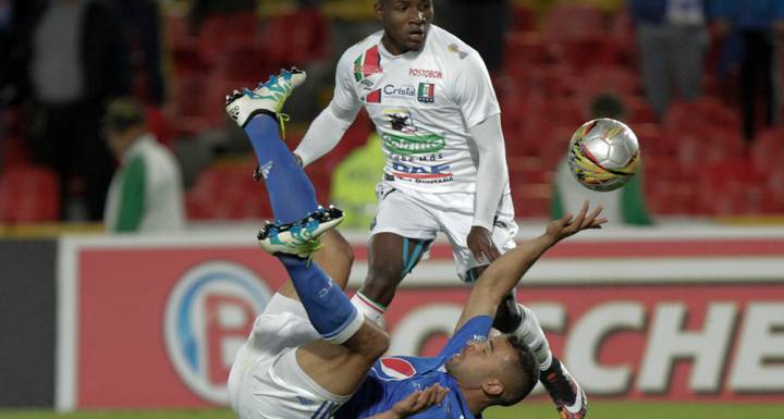 Millos empata contra el Once y deja escapar liderato de la Liga
