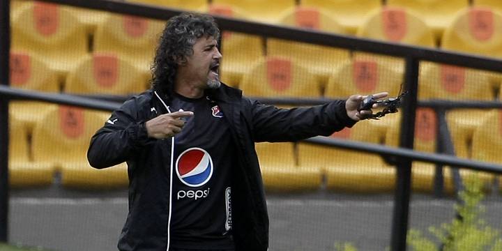 Leonel: "Faltó contundencia, pero había que ganar de local"