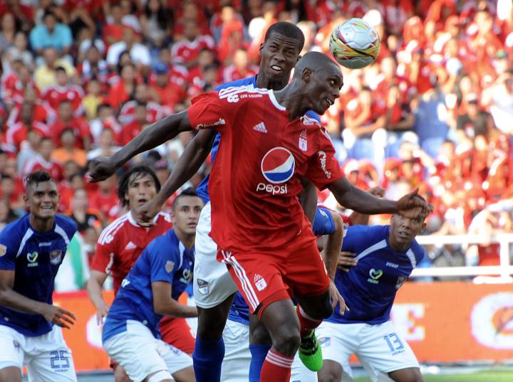 América buscará sumar en su visita a Popayán