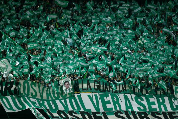 Grupo Aval, equipo destacado: Nacional, imparable en la liga