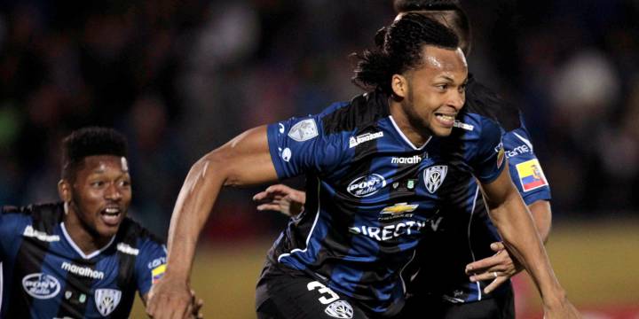 Cinco datos con los que Independiente del Valle sueña con ganar la Copa Libertadores 2016 sobre Atlético Nacional de Medellín
