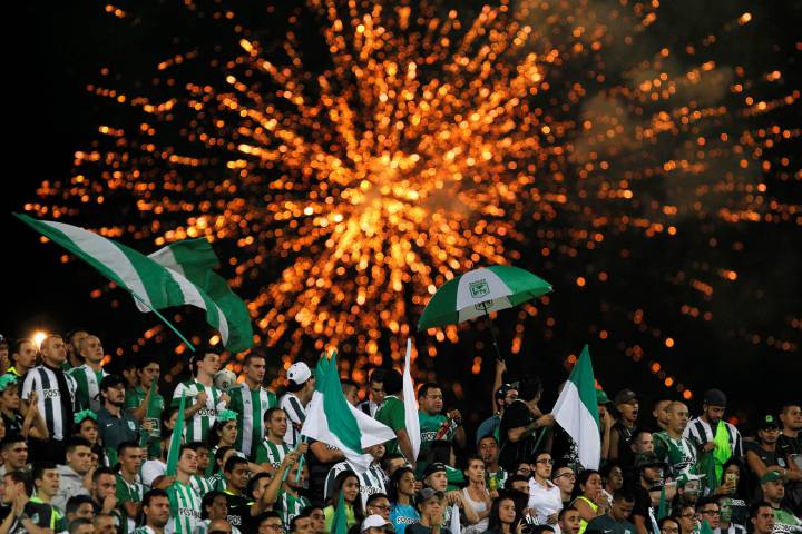 Nacional, inmortalizado: ¡Ya son 26 títulos en la vitrina!