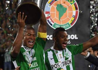 Gracias a Nacional, FPC tendrá un cupo más en la Libertadores